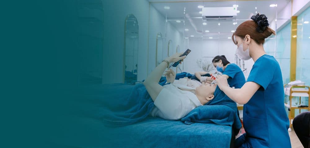 Giải pháp làm đẹp không xâm lấn cho làn da căng mịn