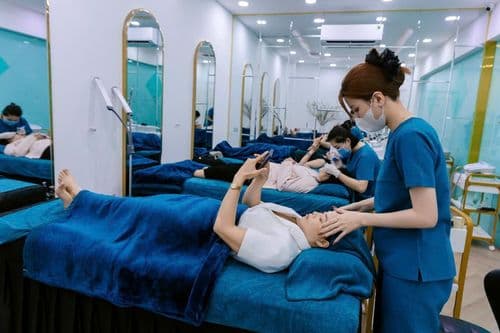 Dịch Vụ Khác