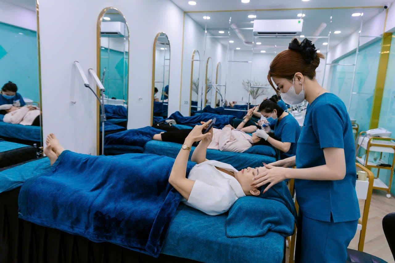 Dịch Vụ Khác
