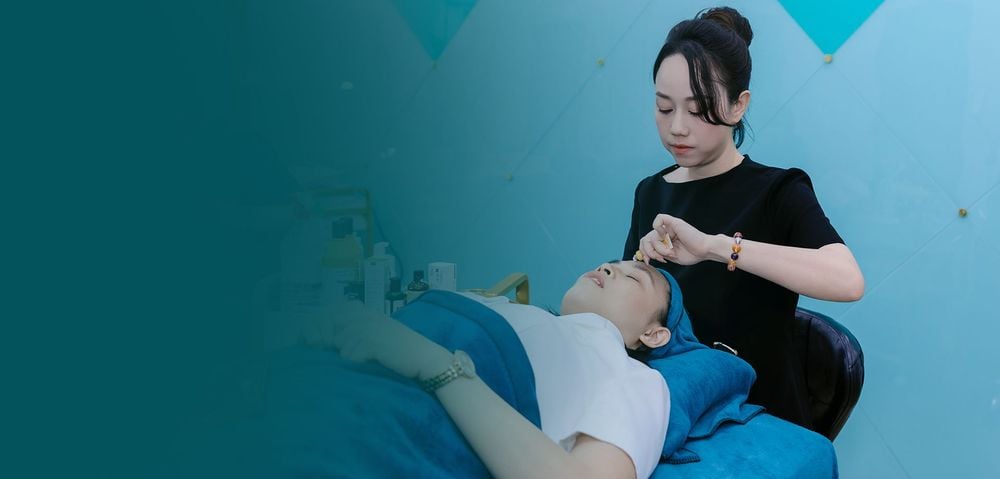 Nâng niu làn da – đánh thức vẻ đẹp tự nhiên